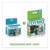 Dymo LabelWriter Multipurpose Labels, 1 in. x 1 in., White, 750 Labels/Roll 30332